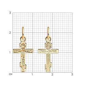 Подвеска SOKOLOV - Золото 375 (арт. 120187-4)