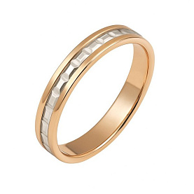 Кольцо Рифеста - Золото 585 (арт. AбК)