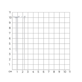 Серьги SOKOLOV - Серебро 925 (арт. 94027020)