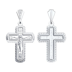 Подвеска SOKOLOV - Серебро 925 (арт. 94120066)