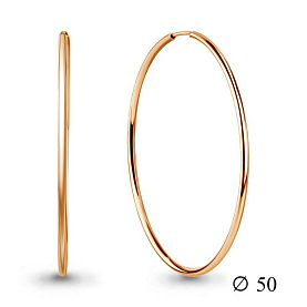 Серьги Аквамарин - Серебро 925 (арт. 32227з.6)