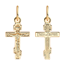 Подвеска SOKOLOV - Золото 375 (арт. 120187-4)