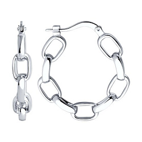 Серьги SOKOLOV - Серебро 925 (арт. 94026677)