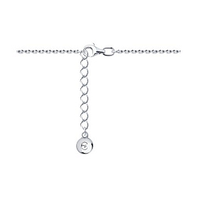 Браслет SOKOLOV - Серебро 925 (арт. 94050742)