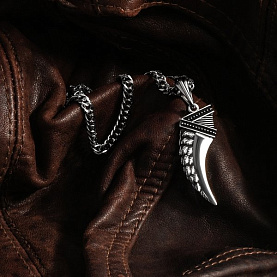 Подвеска Talant - Серебро 925 (арт. 50-76-0000-15303)