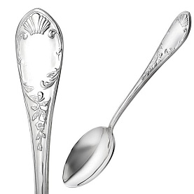Ложка Красная пресня - Серебро 925 (арт. 930614)