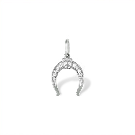 Подвеска EFREMOV - Серебро 925, Фианит (арт. 1310010416-1)