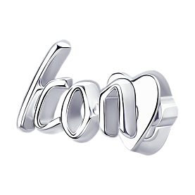 Серьга SOKOLOV - Серебро 925 (арт. 94170152)