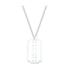 Колье SOKOLOV - Серебро 925 (арт. 94071325)