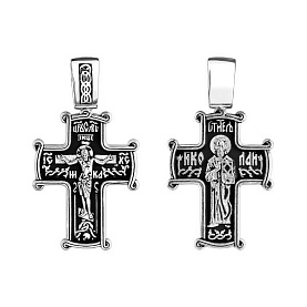 Подвеска Talant - Серебро 925 (арт. 51-76-0000-18177)