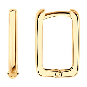 Серьги SOKOLOV - Серебро 925 (арт. 93022486)