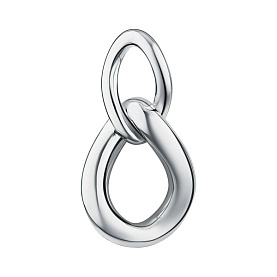 Подвеска Talant - Серебро 925 (арт. 50-72-0000-40336)