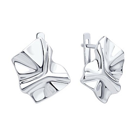 Серьги SOKOLOV - Серебро 925 (арт. 94027086)