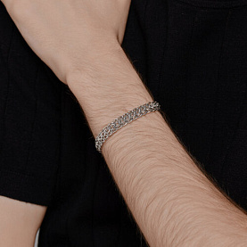 Браслет SOKOLOV - Серебро 925 (арт. 965150904)