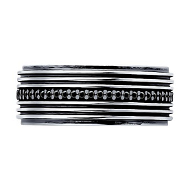 Кольцо Diamant - Серебро 925, Фианит (арт. 95-110-02153-1)