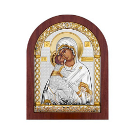 Икона Company ICON - Прочие материалы, Дерево (арт. A-3011GK)