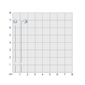 Серьги SOKOLOV - Серебро 925, Топаз (арт. 92022200)