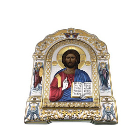 Икона Company ICON - Прочие материалы, Эмаль (арт. AR-4001GMB)