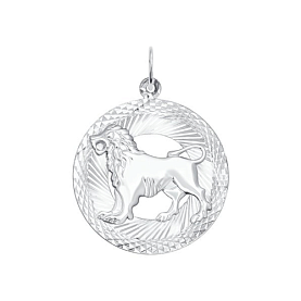 Подвеска SOKOLOV - Серебро 925 (арт. 94030874)