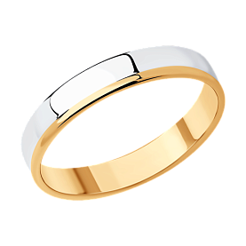 Кольцо Diamant - Серебро 925 (арт. 93-111-01460-1)