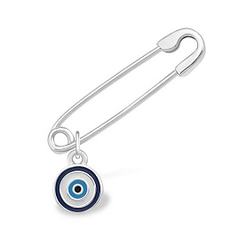 Булавка EFREMOV - Серебро 925, Эмаль (арт. 15004113134)