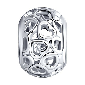 Подвеска SOKOLOV - Серебро 925 (арт. 94031589)