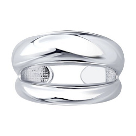 Кольцо SOKOLOV - Серебро 925 (арт. 94014632)