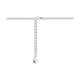 Колье SOKOLOV - Серебро 925 (арт. 94070498)