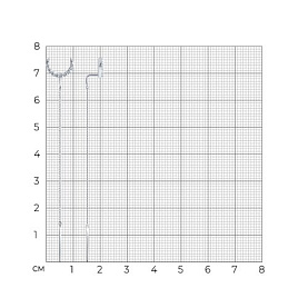 Серьги SOKOLOV - Серебро 925, Фианит (арт. 94025837)