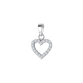 Подвеска Talant - Серебро 925, Фианит (арт. 50-72-0001-17470)