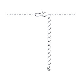 Колье Diamant - Серебро 925, Фианит (арт. 94-170-00194-2)