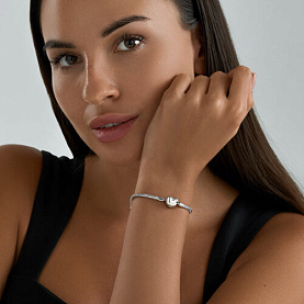 Браслет SOKOLOV - Серебро 925 (арт. 94051044)